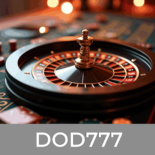 DOD777: Apostas Móveis Simplificadas e Poderosas