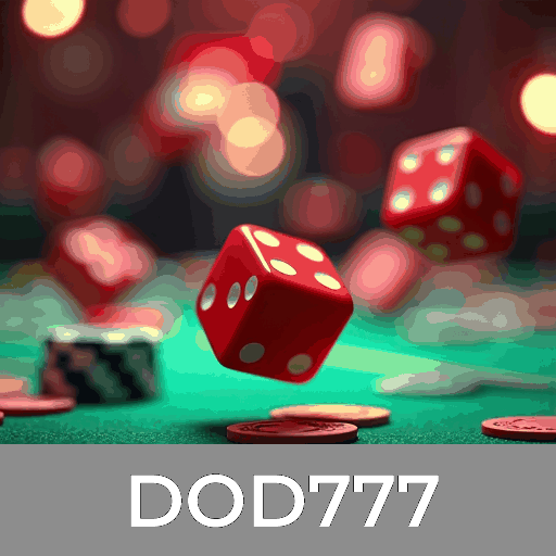 DOD777: Experimente o Crash com Ganhos Imediatos e Altos Retornos
