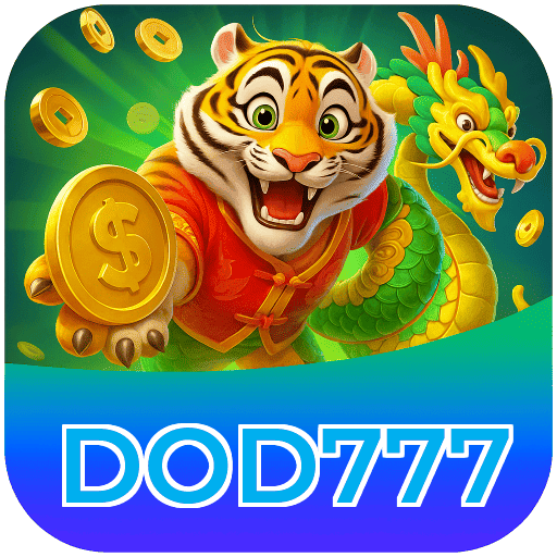 DOD777: O Melhor Cassino Online e Confiável