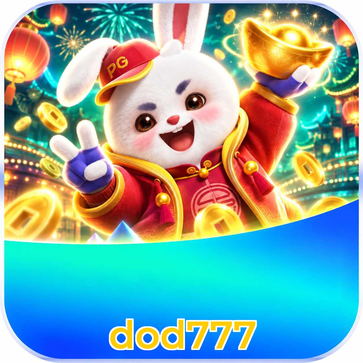 dod777 2FA