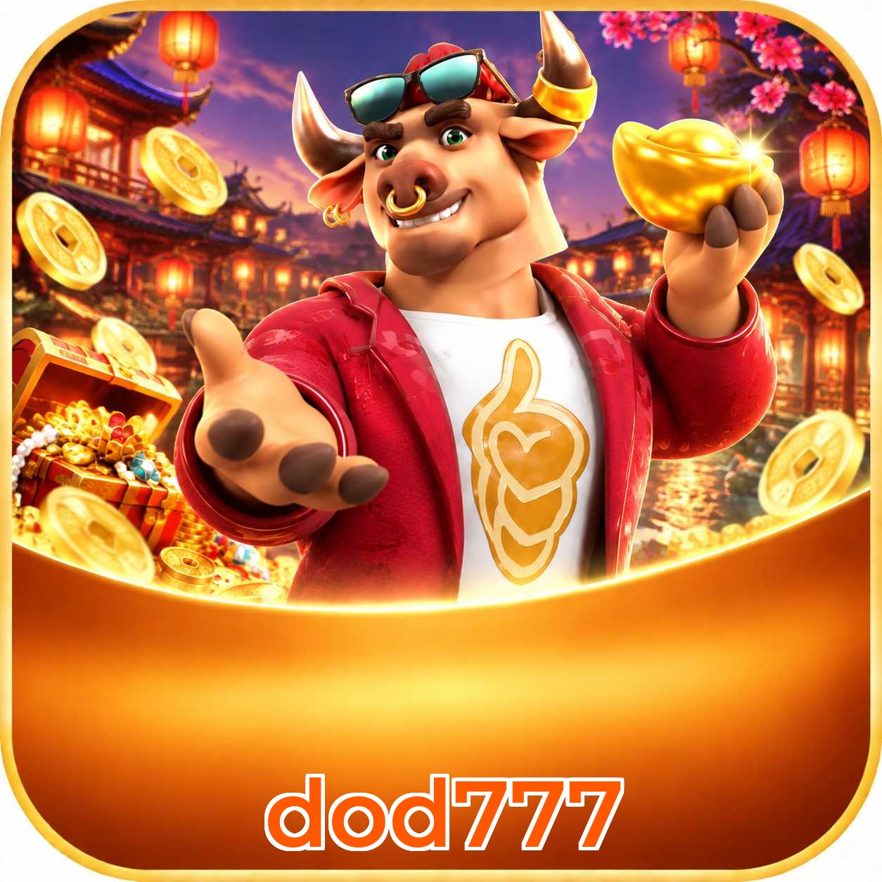 dod777 Telegram