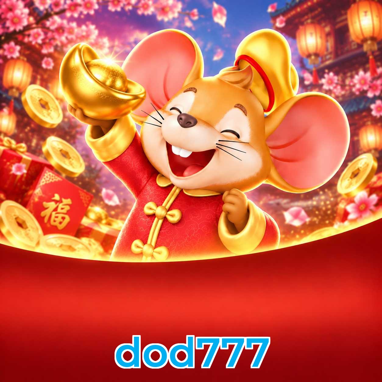 dod777 instalar Android APK