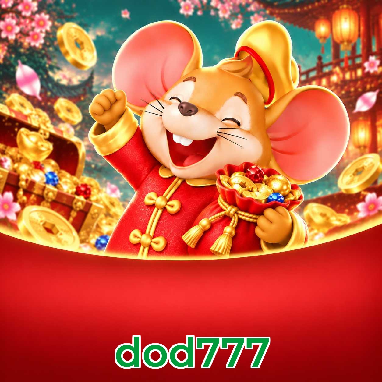 dod777 Telegram FAQ