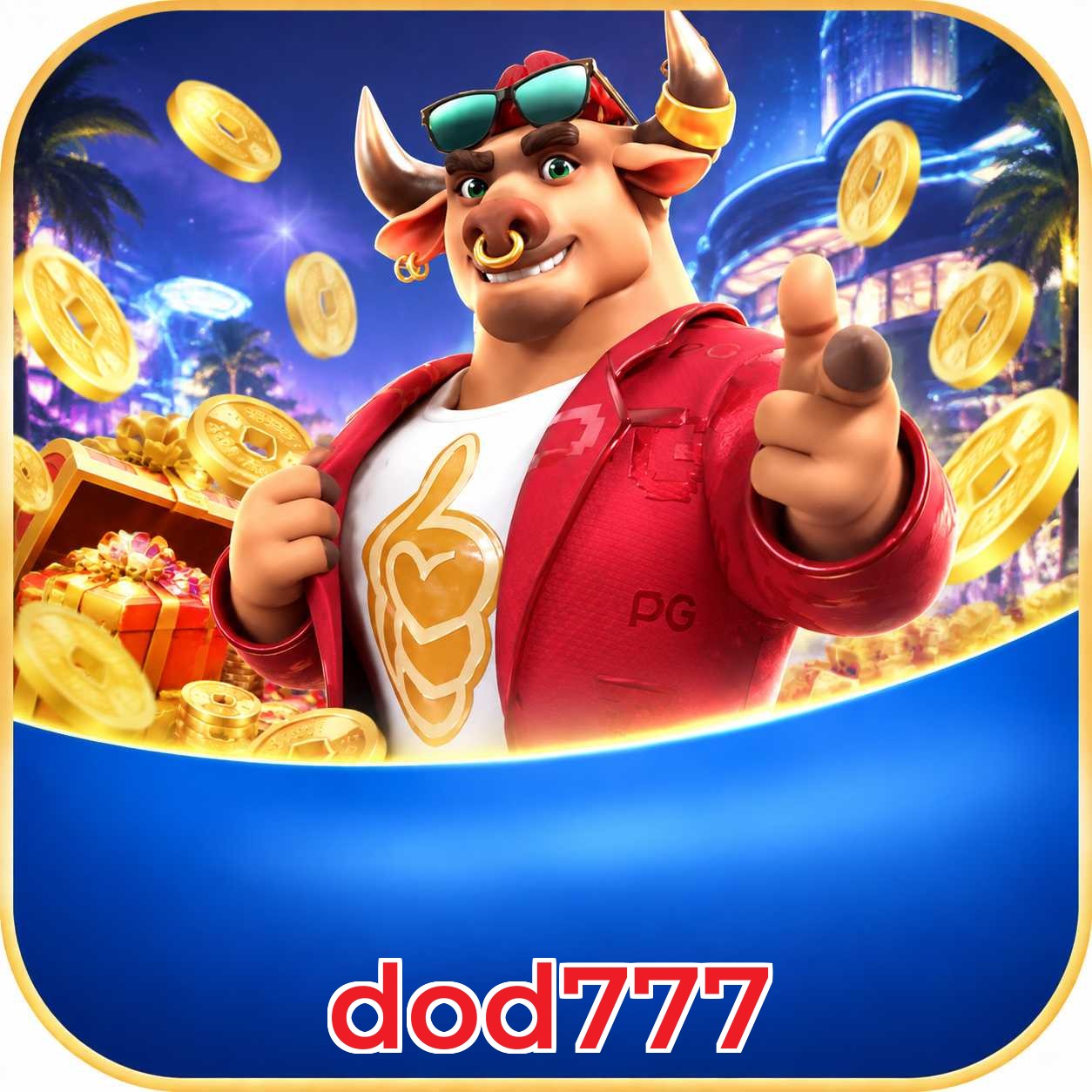 dod777 Bet Odds Analysis