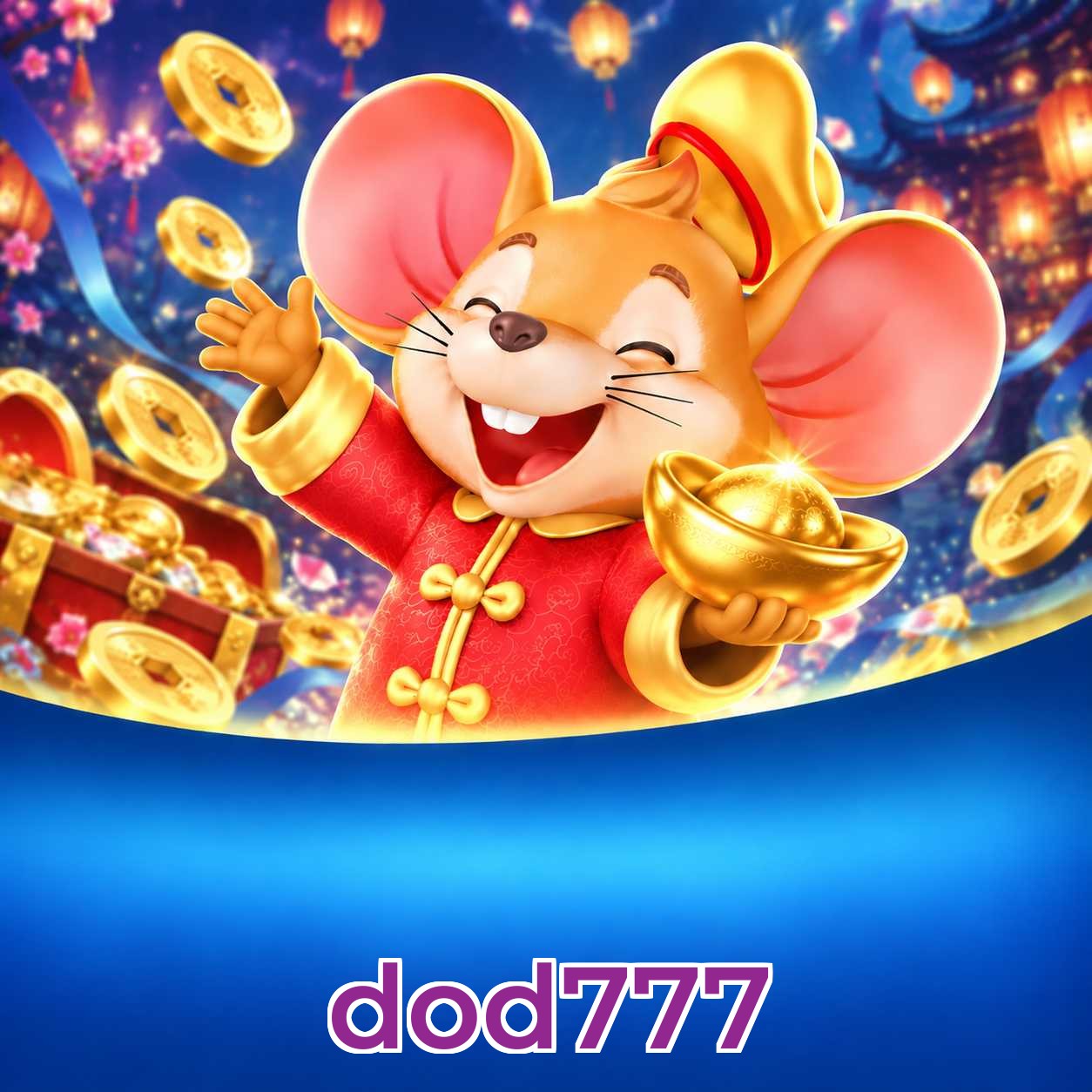dod777 Top Slots