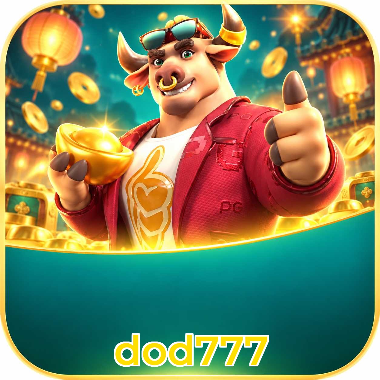 dod777 Installation Guide