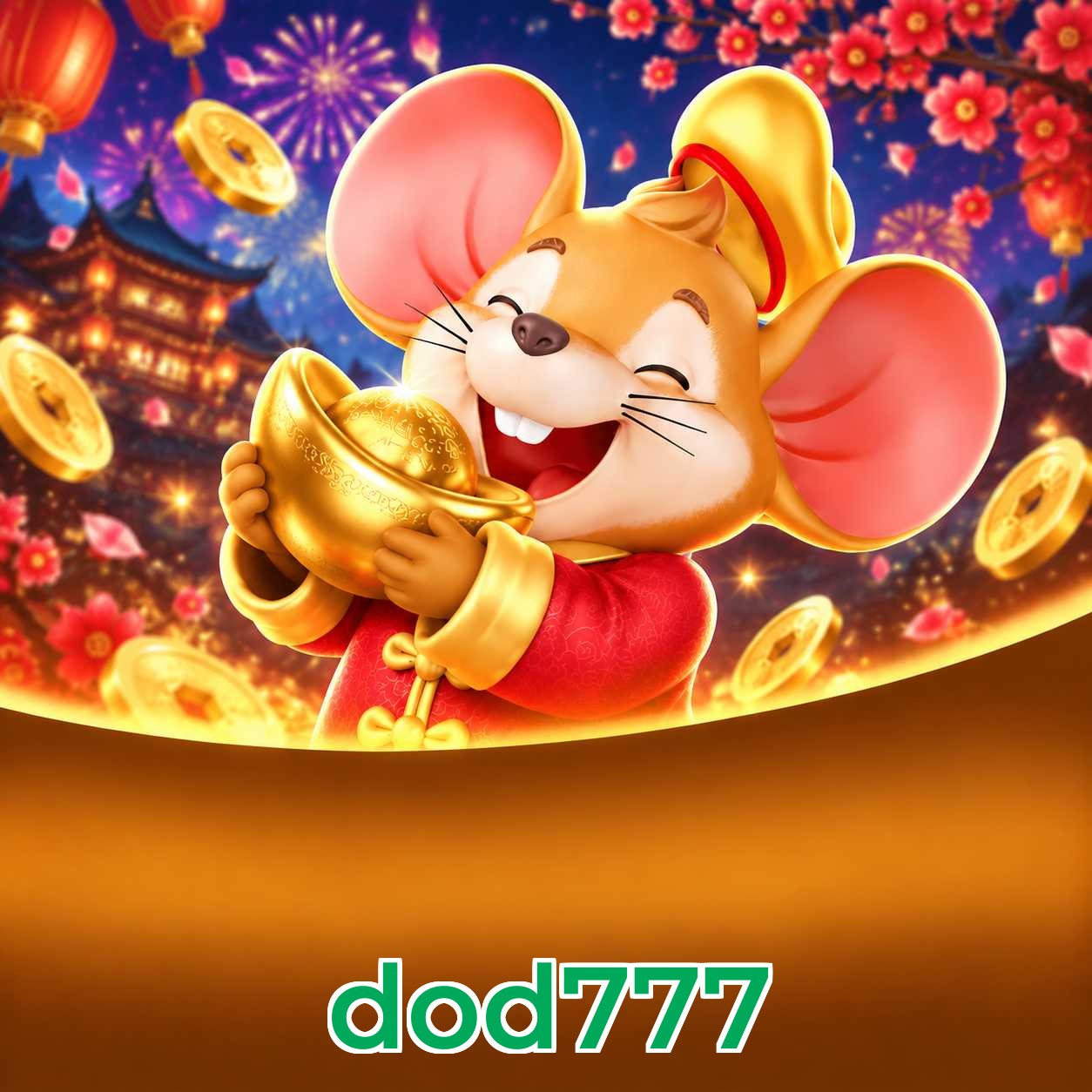 dod777 Como Apostar Lottery