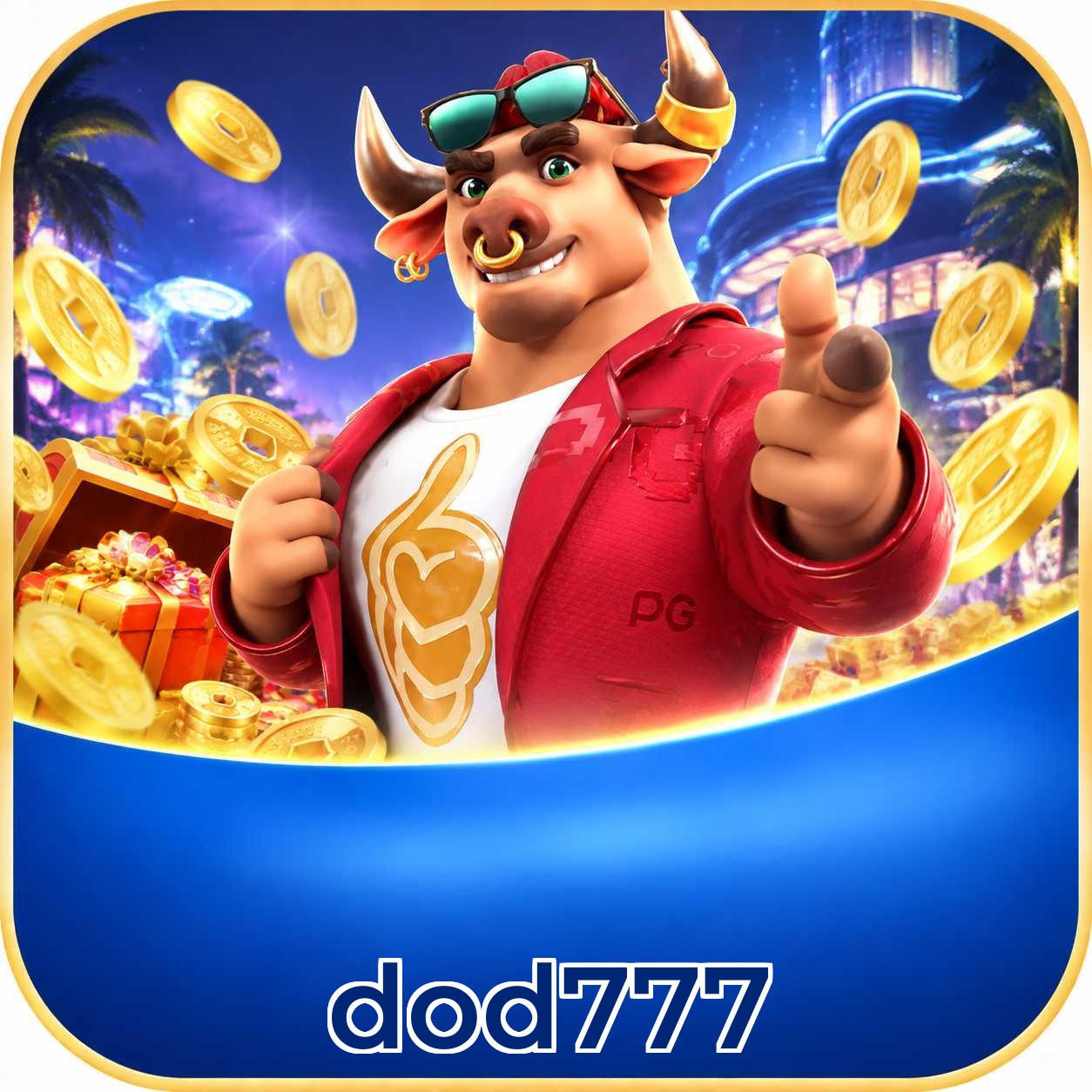 dod777 Compatibilidade