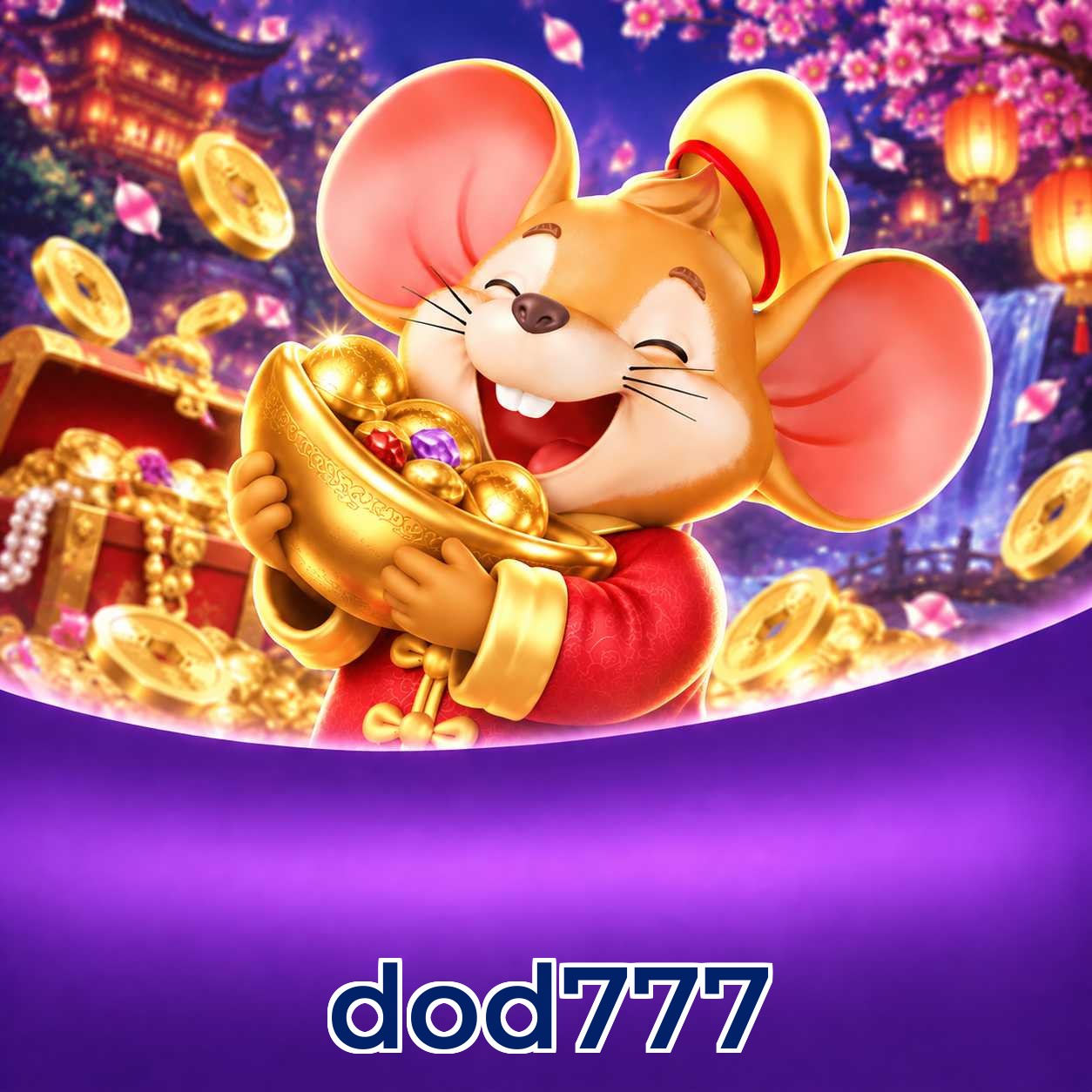 dod777 instalar Windows e Mac