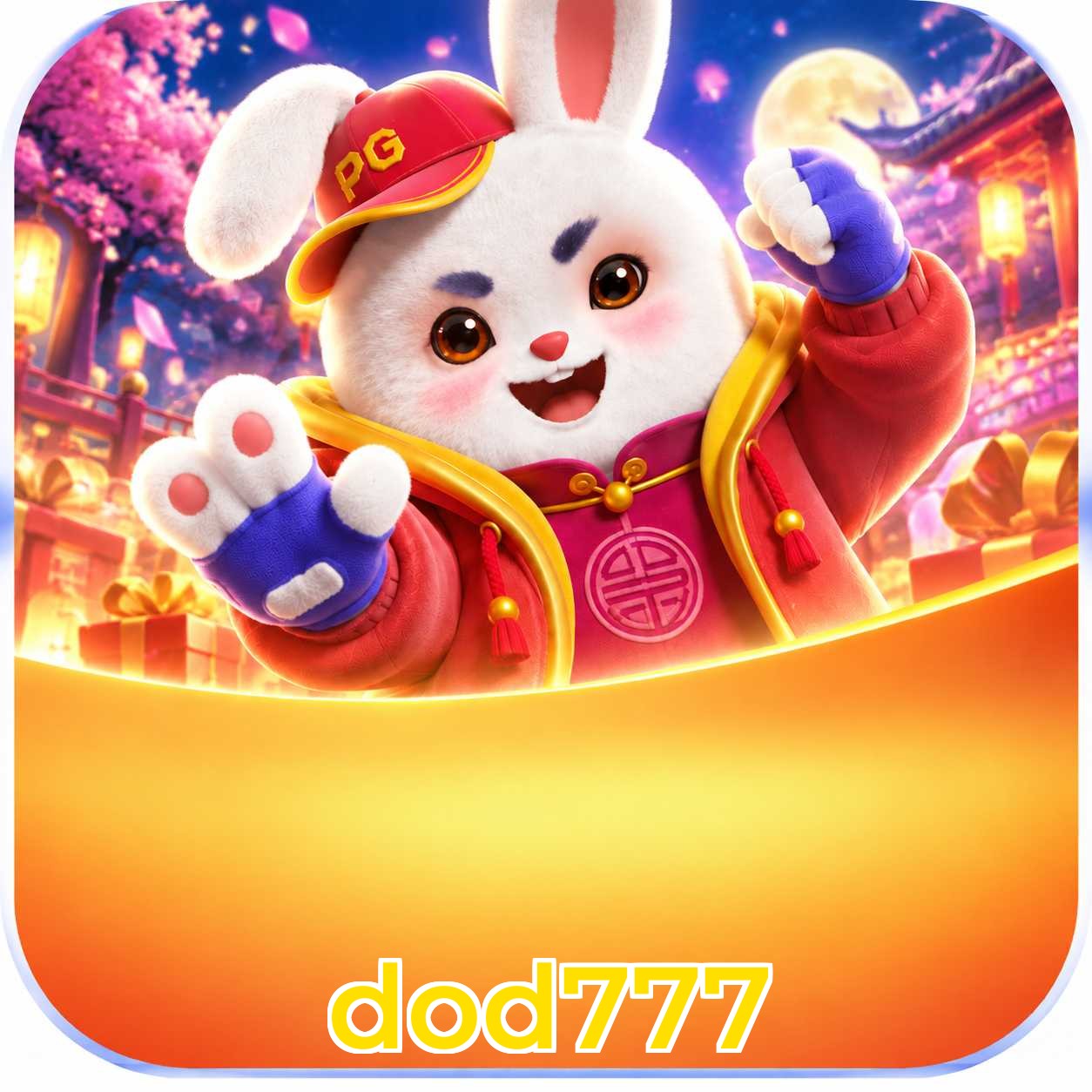 FAQ Baixar dod777