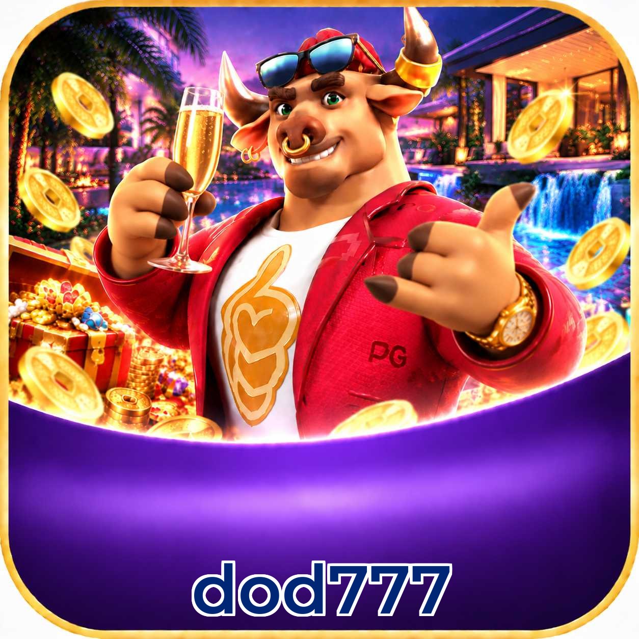 dod777 Jogos Exclusivos