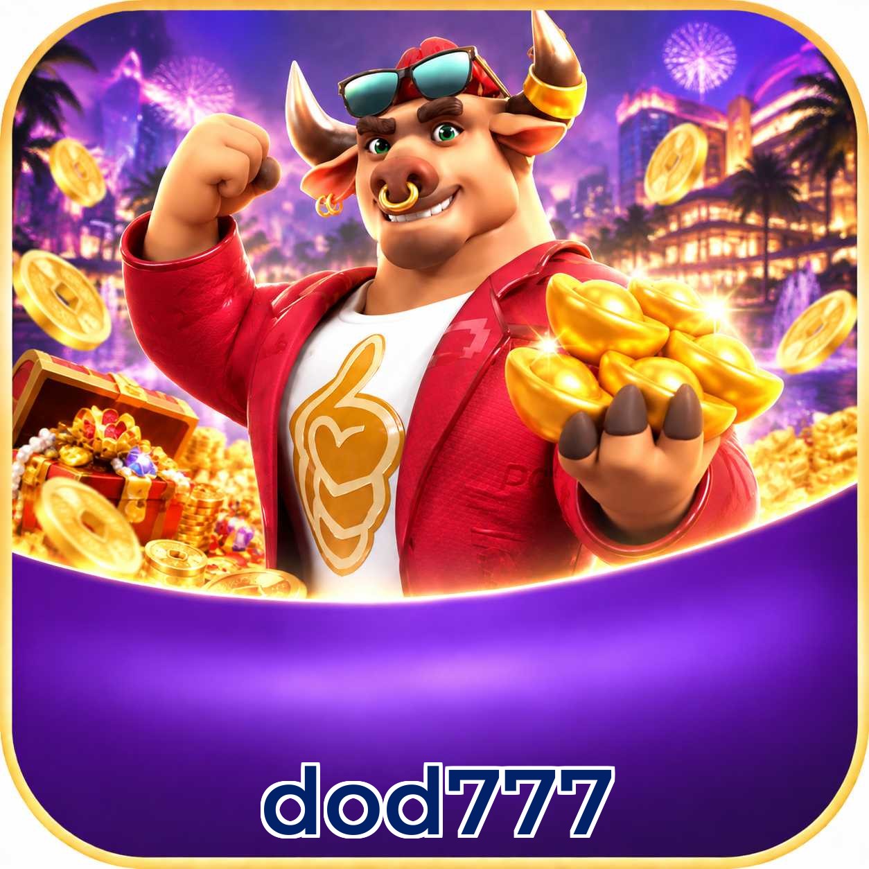 dod777 Métodos de Login