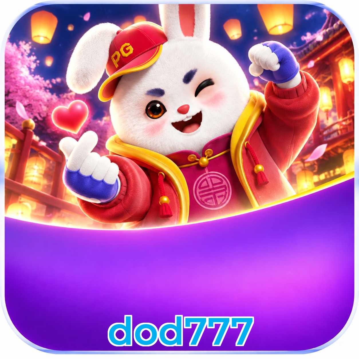 dod777 Fortune Tiger RTP