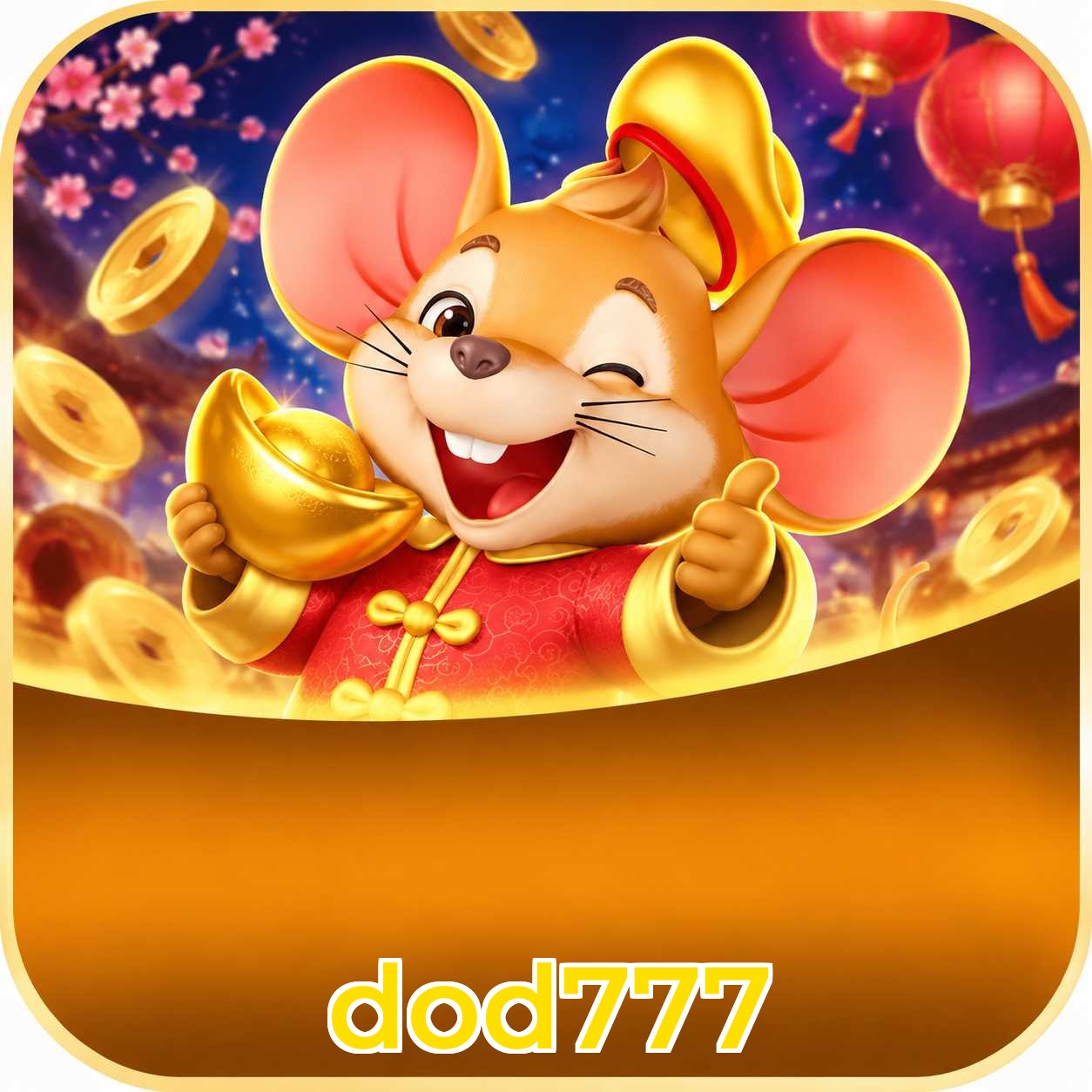 dod777 Slot FAQ