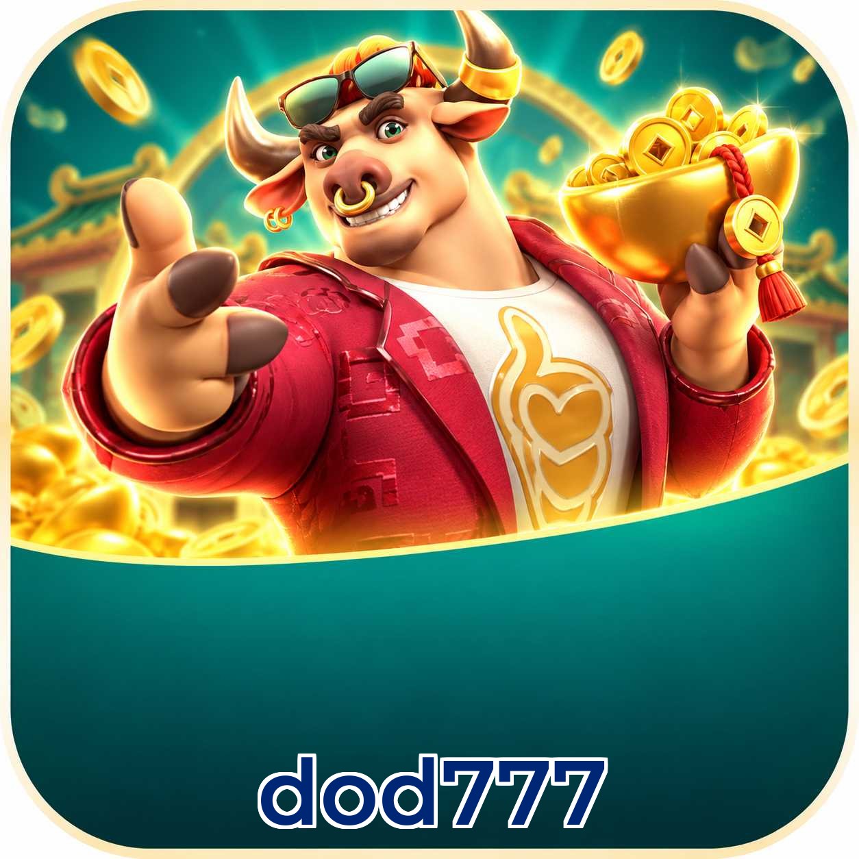 dod777 FAQ