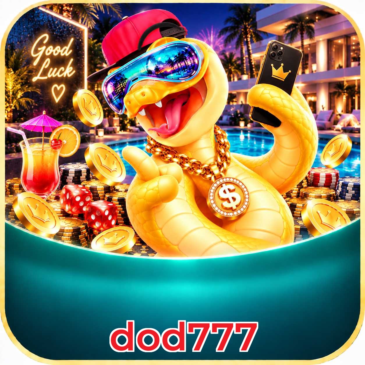 dod777 Bet FAQ