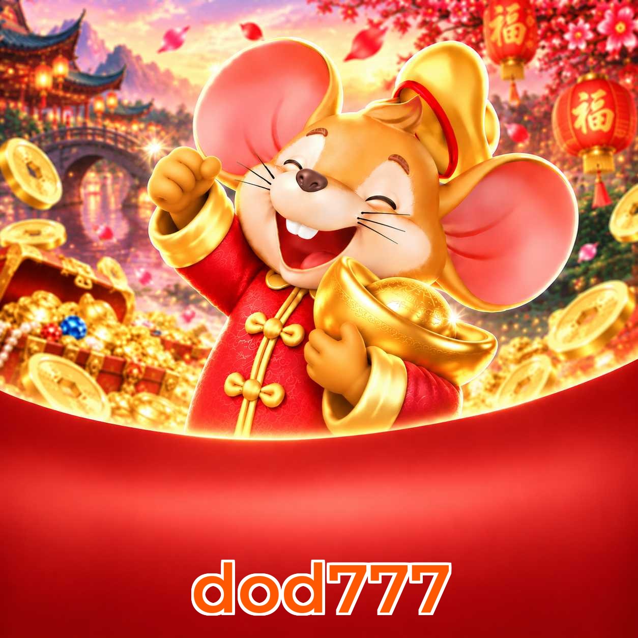 dod777 Facebook Support