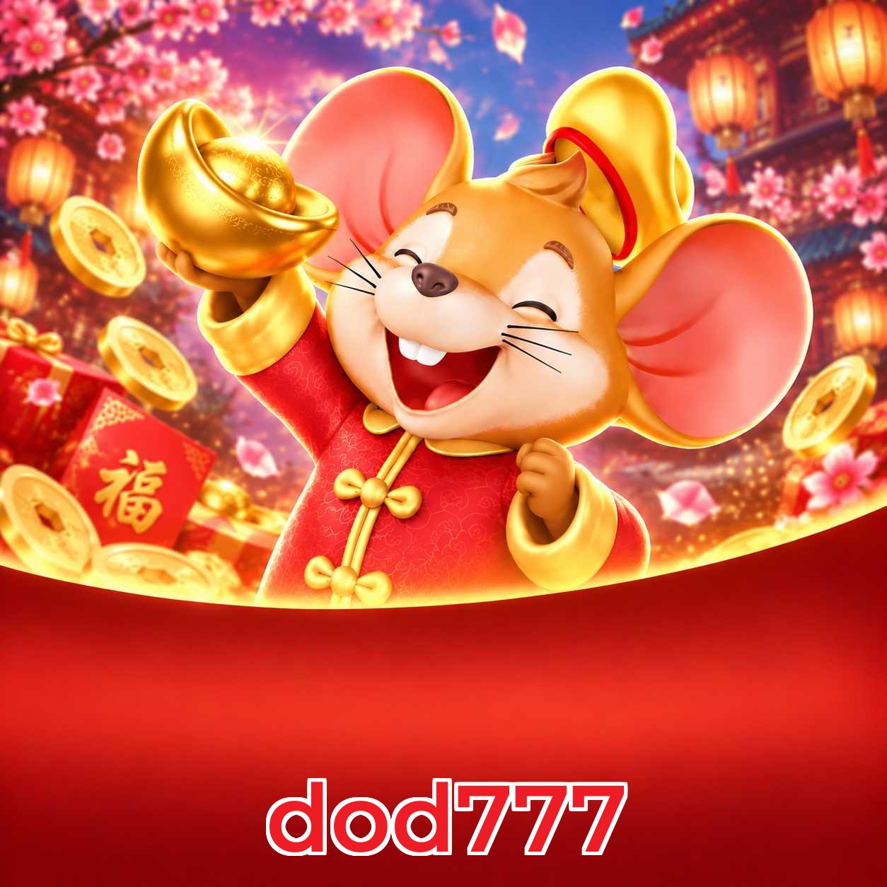 dod777 Live Casino Overview