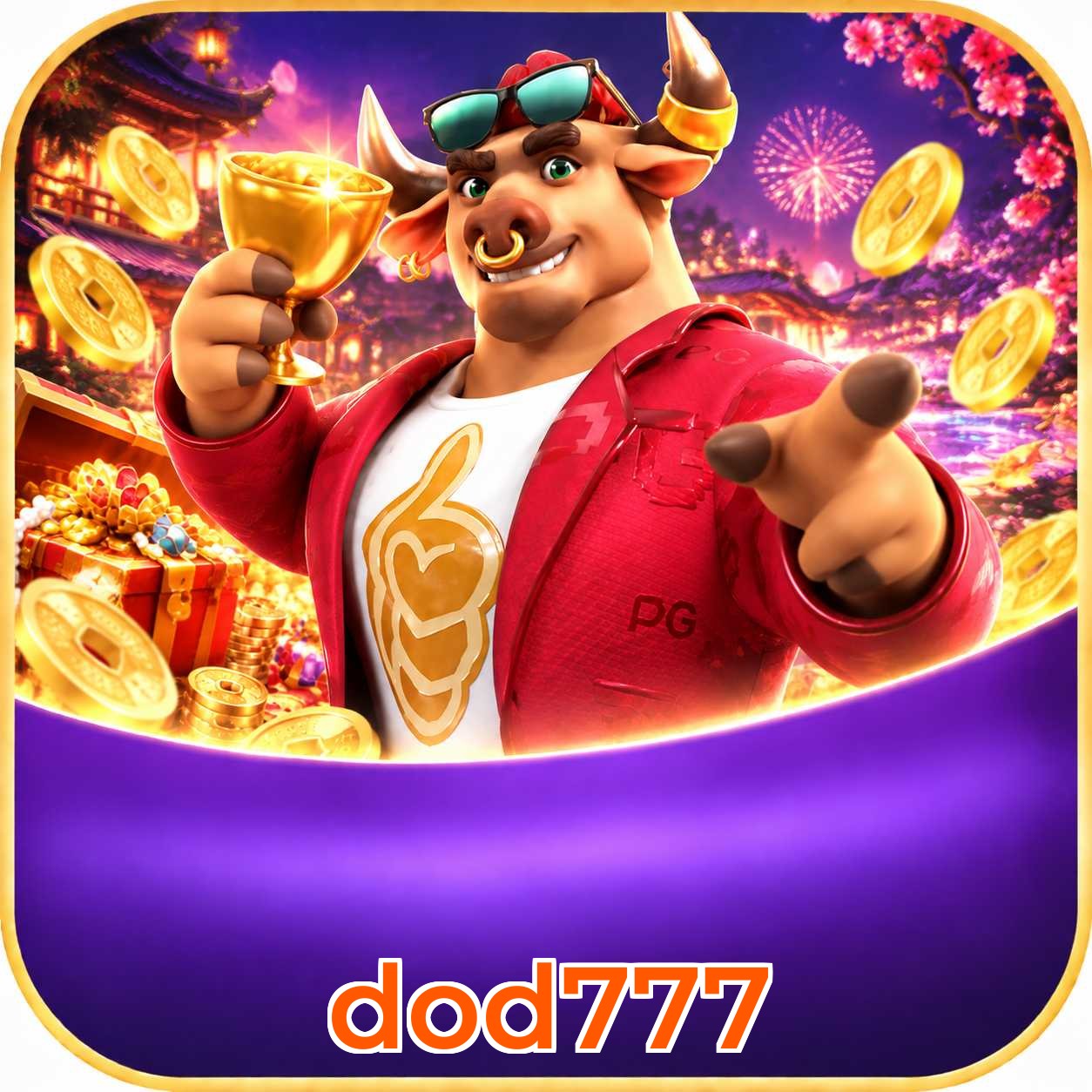 dod777 Live Dealers