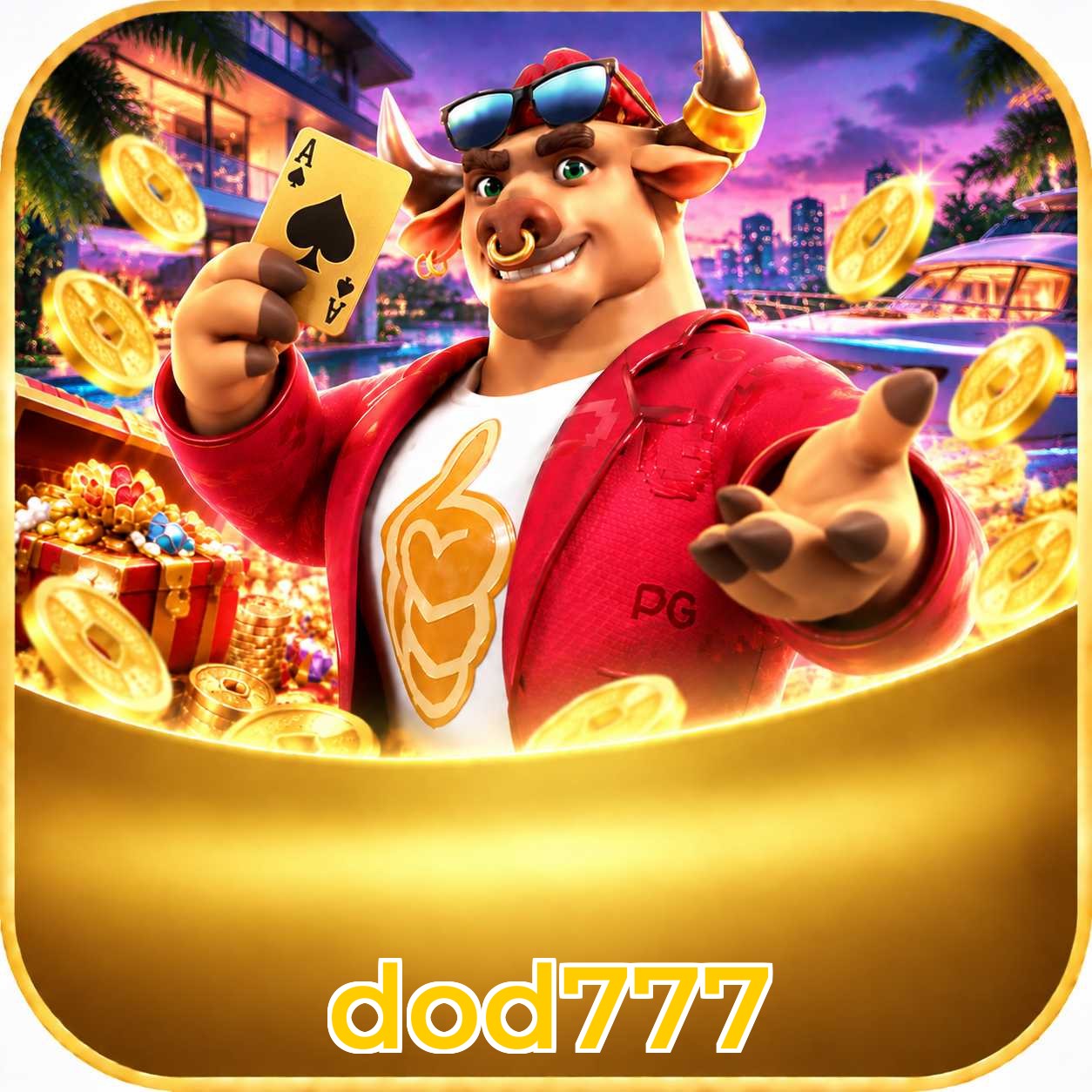 dod777 Estratégias Lottery
