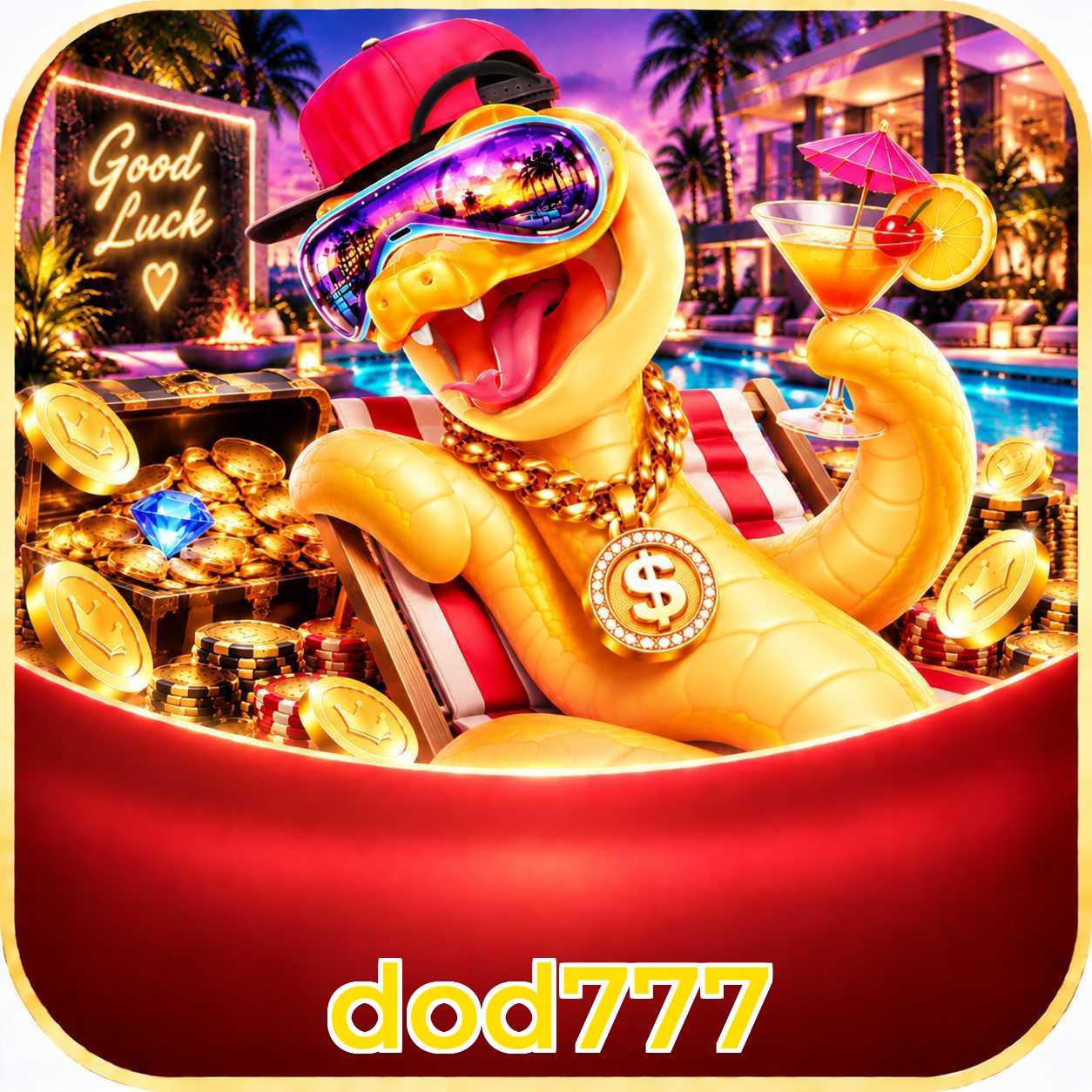 dod777 Fortune Tiger Strategies