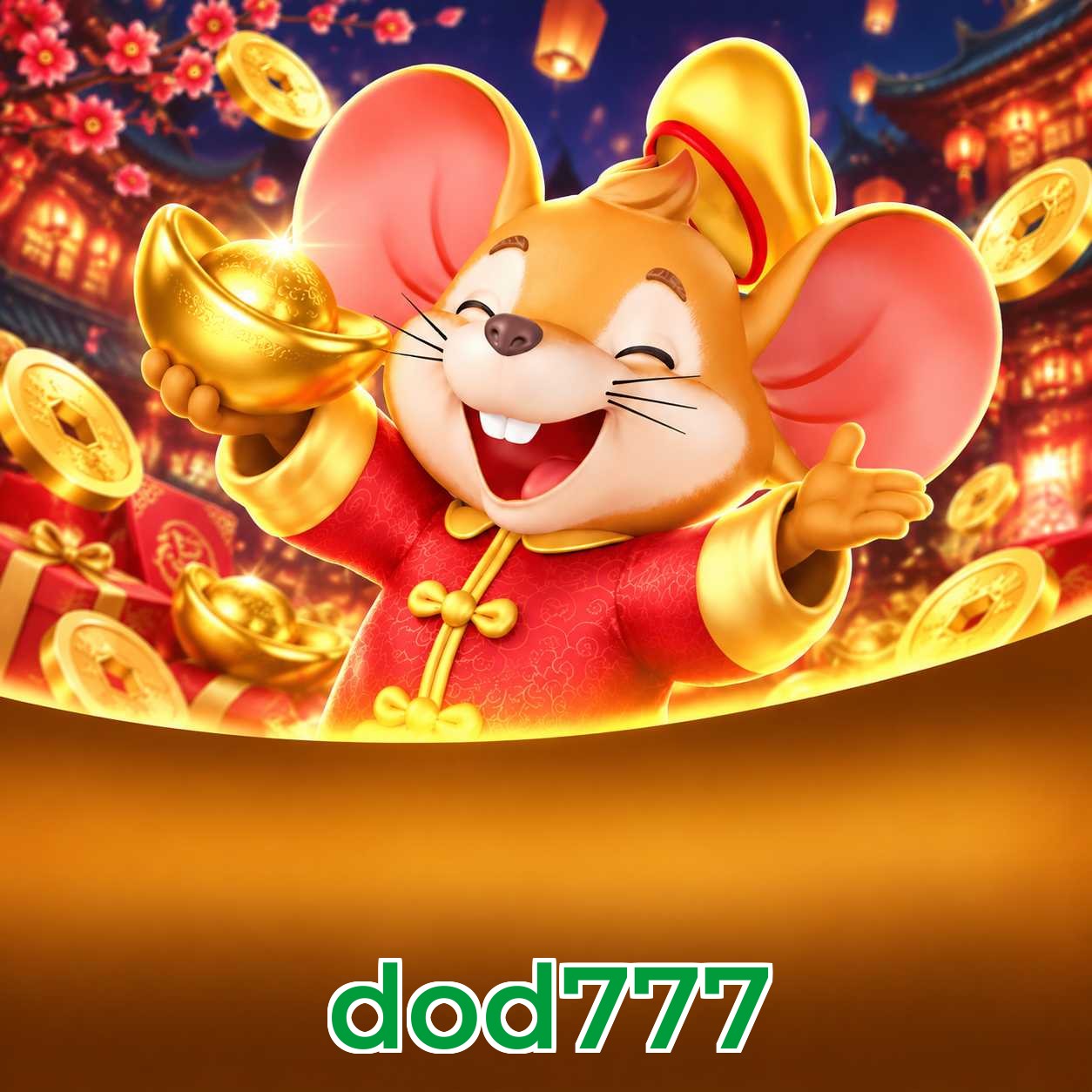 dod777 Recuperar Senha