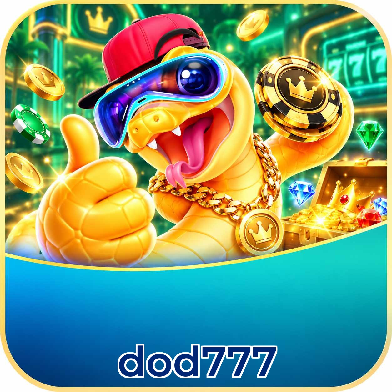 dod777 Live Games