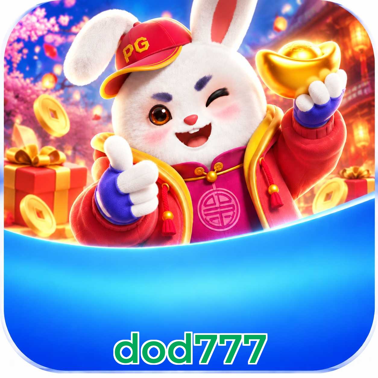 dod777 Fortune Tiger FAQ