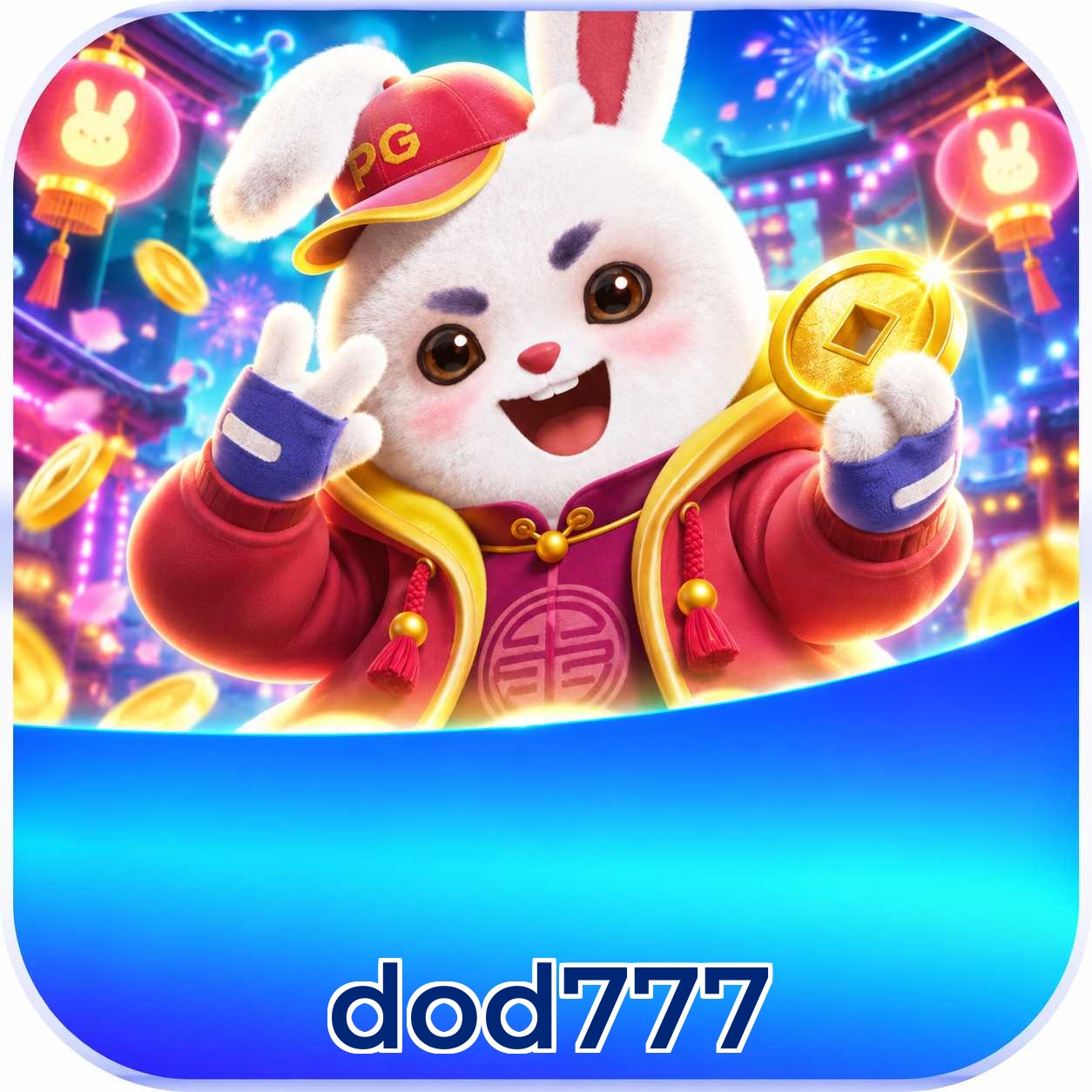 dod777 Registration Guide