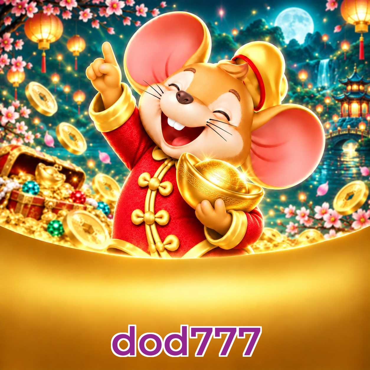 dod777 System Requirements