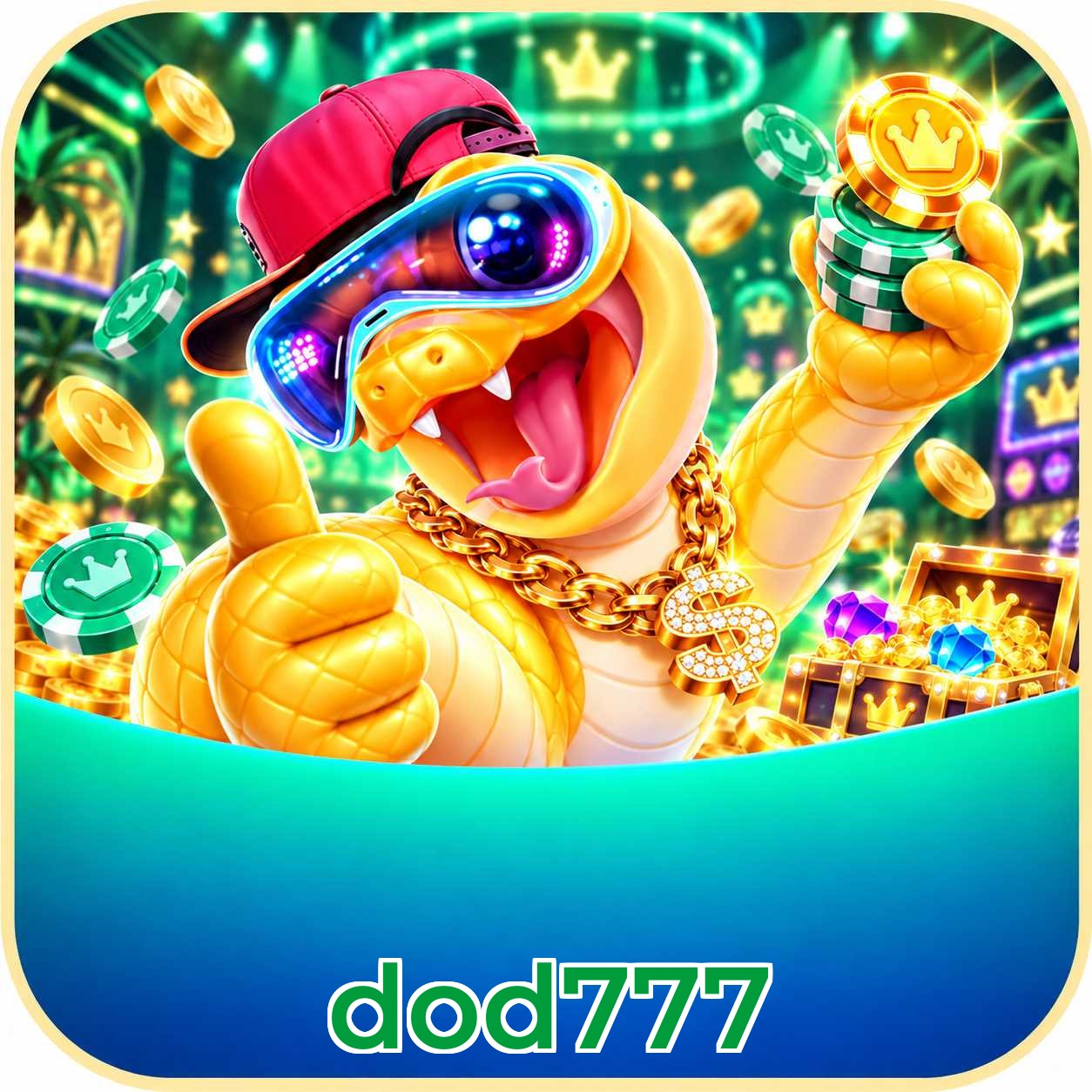 dod777 Saque