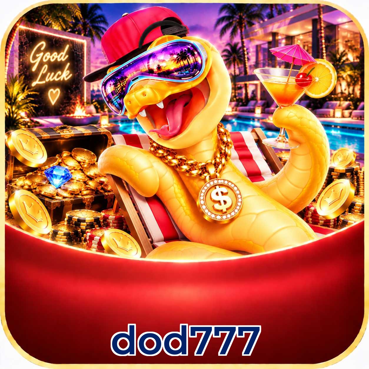 dod777 Interface