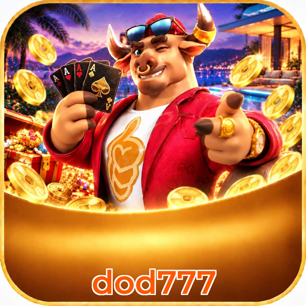 dod777 atualizar e desinstalar app