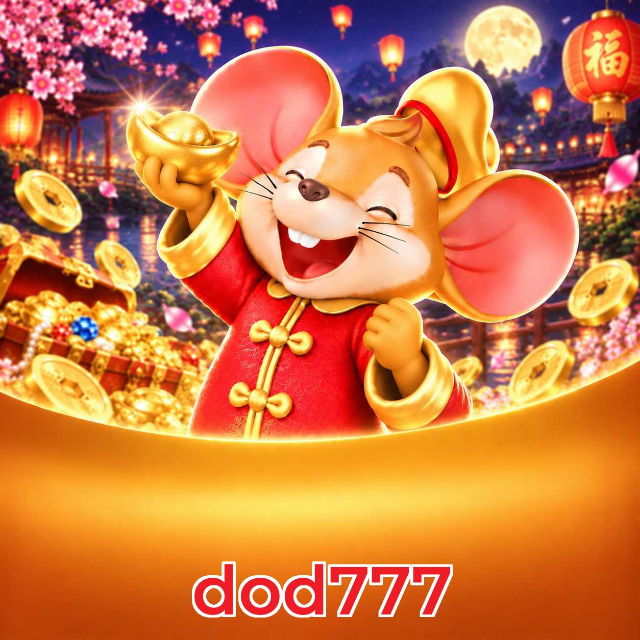 dod777 Top Wins