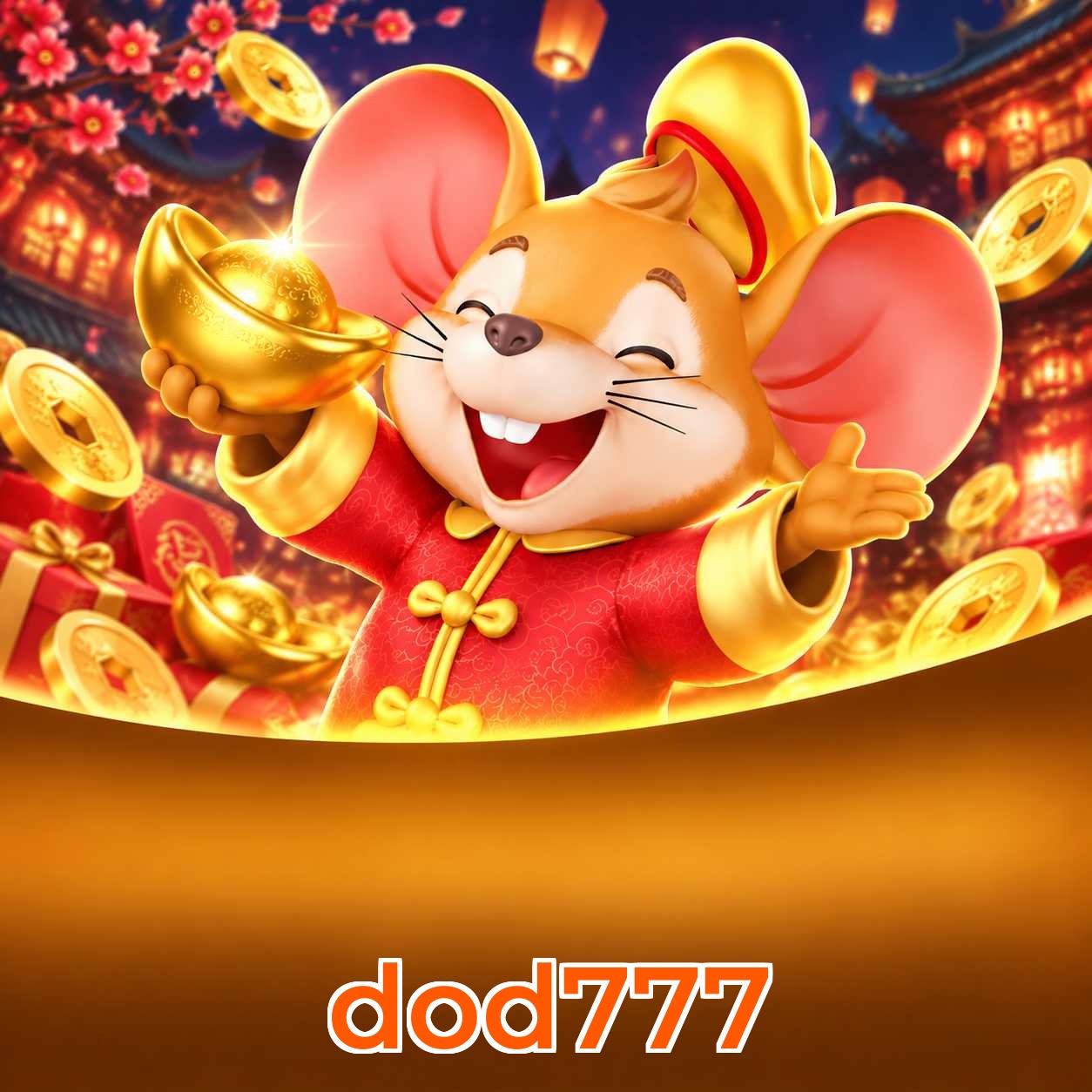 dod777 FAQ