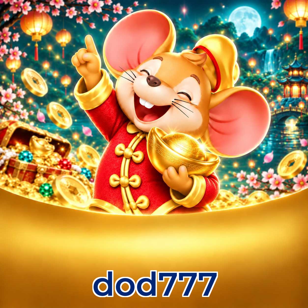 dod777 Performance
