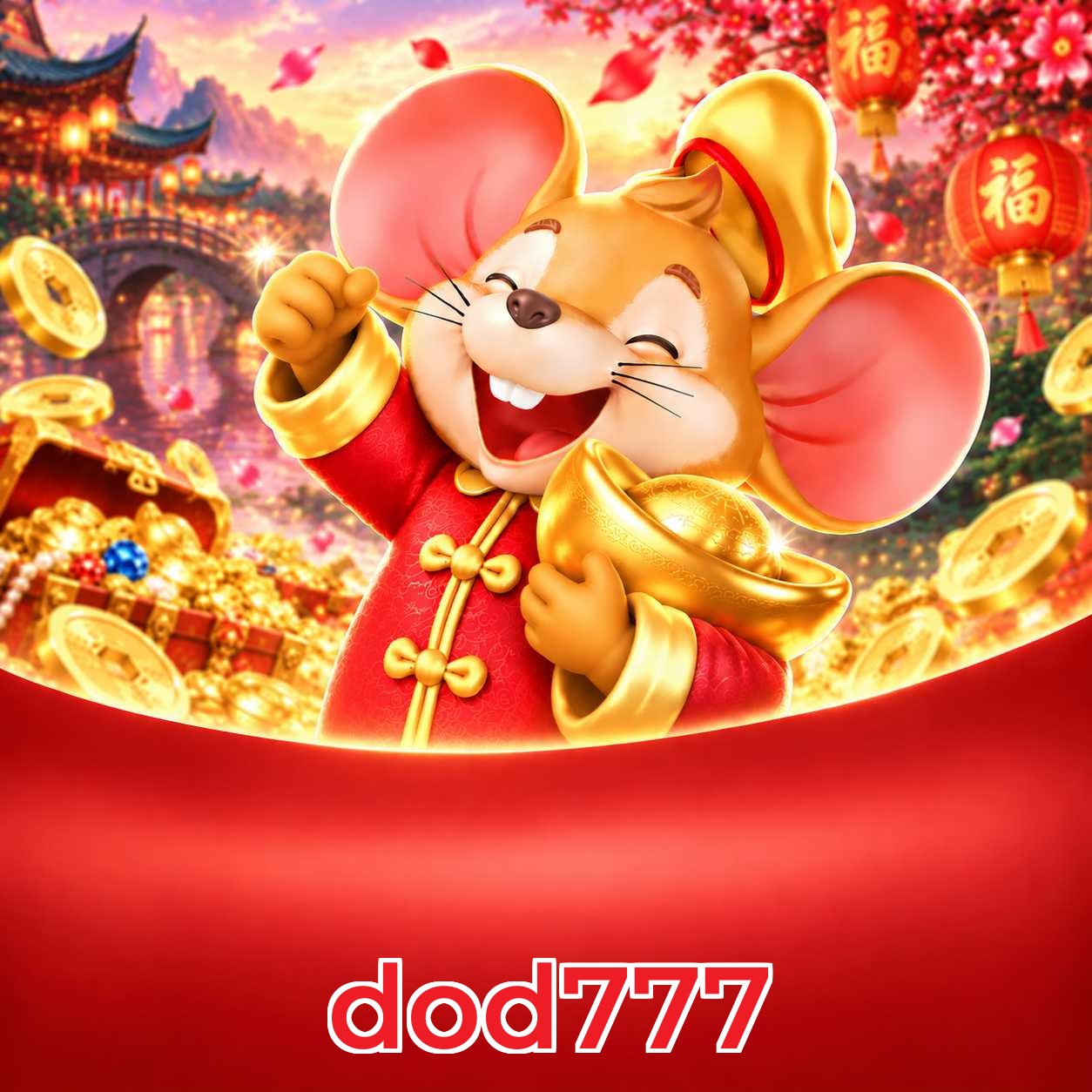 dod777 Win FAQ
