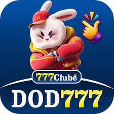 dod777 Logo